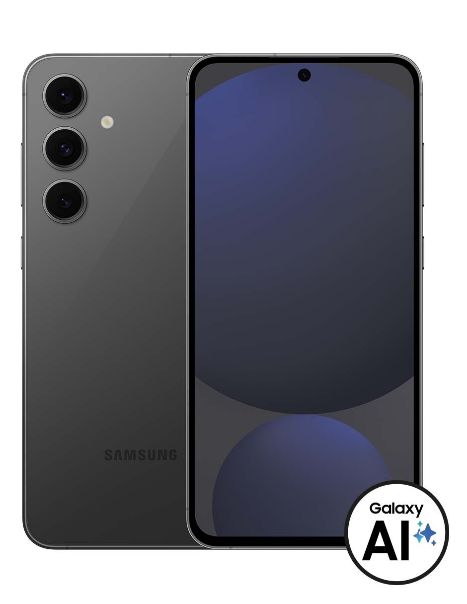 Galaxy S24 Fe Dynamic AMOLED 2X 6.7 pulgadas