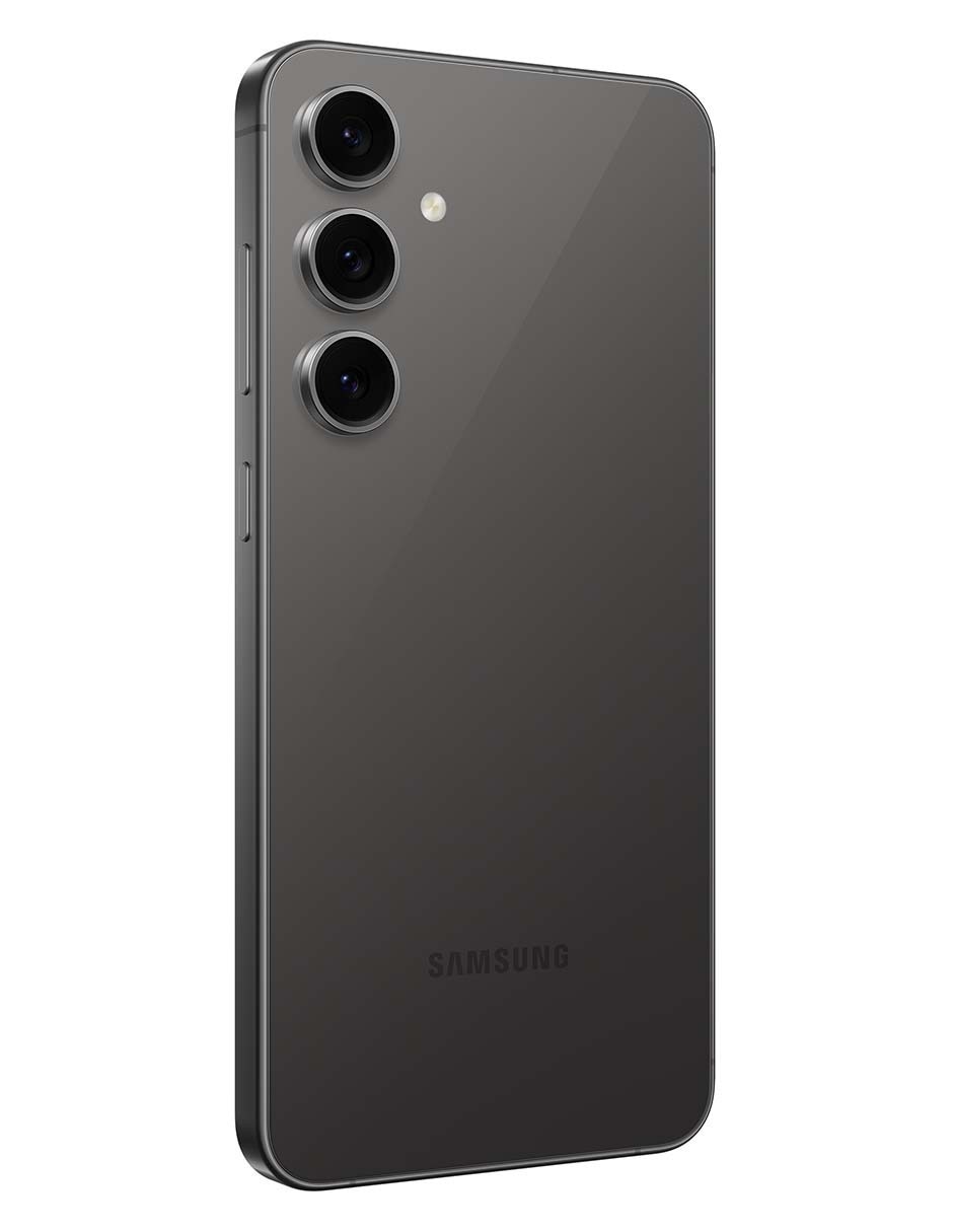 SAMSUNG GALAXY S24 FE, 256 GB, NEGRO