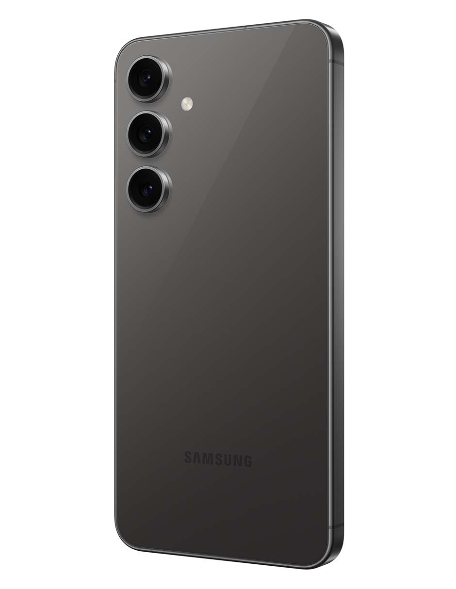 SAMSUNG GALAXY S24 FE, 256 GB, NEGRO