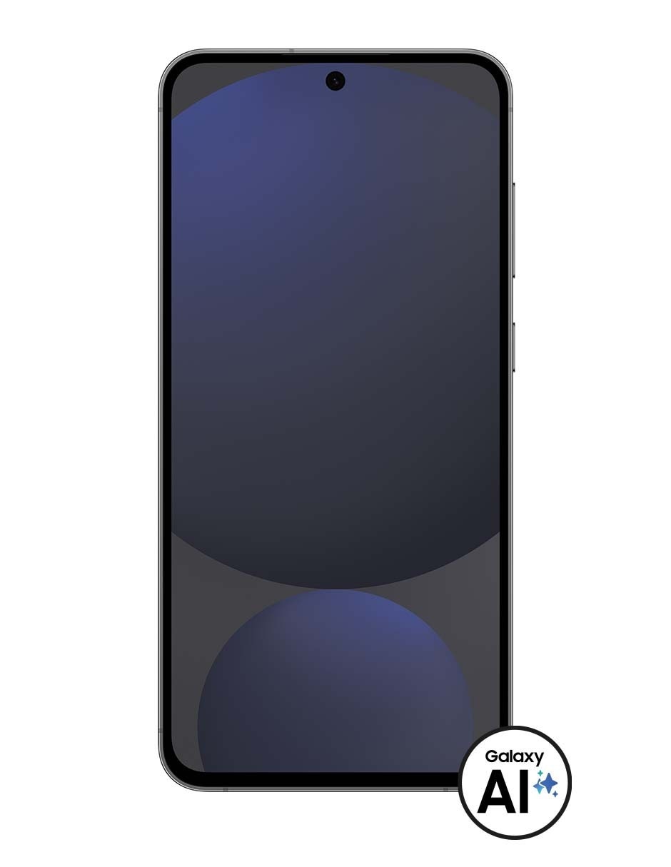 SAMSUNG GALAXY S24 FE, 256 GB, NEGRO