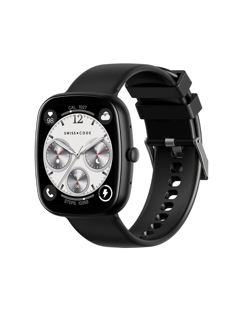 Smartwatch Square Lite unisex 2