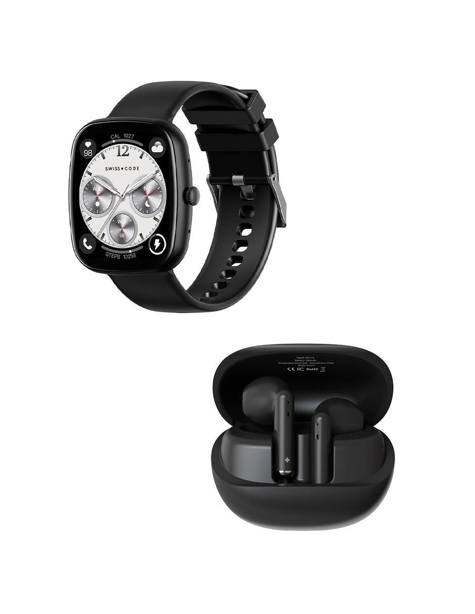 Box set Combo Square Lite + Seed 2 unisex