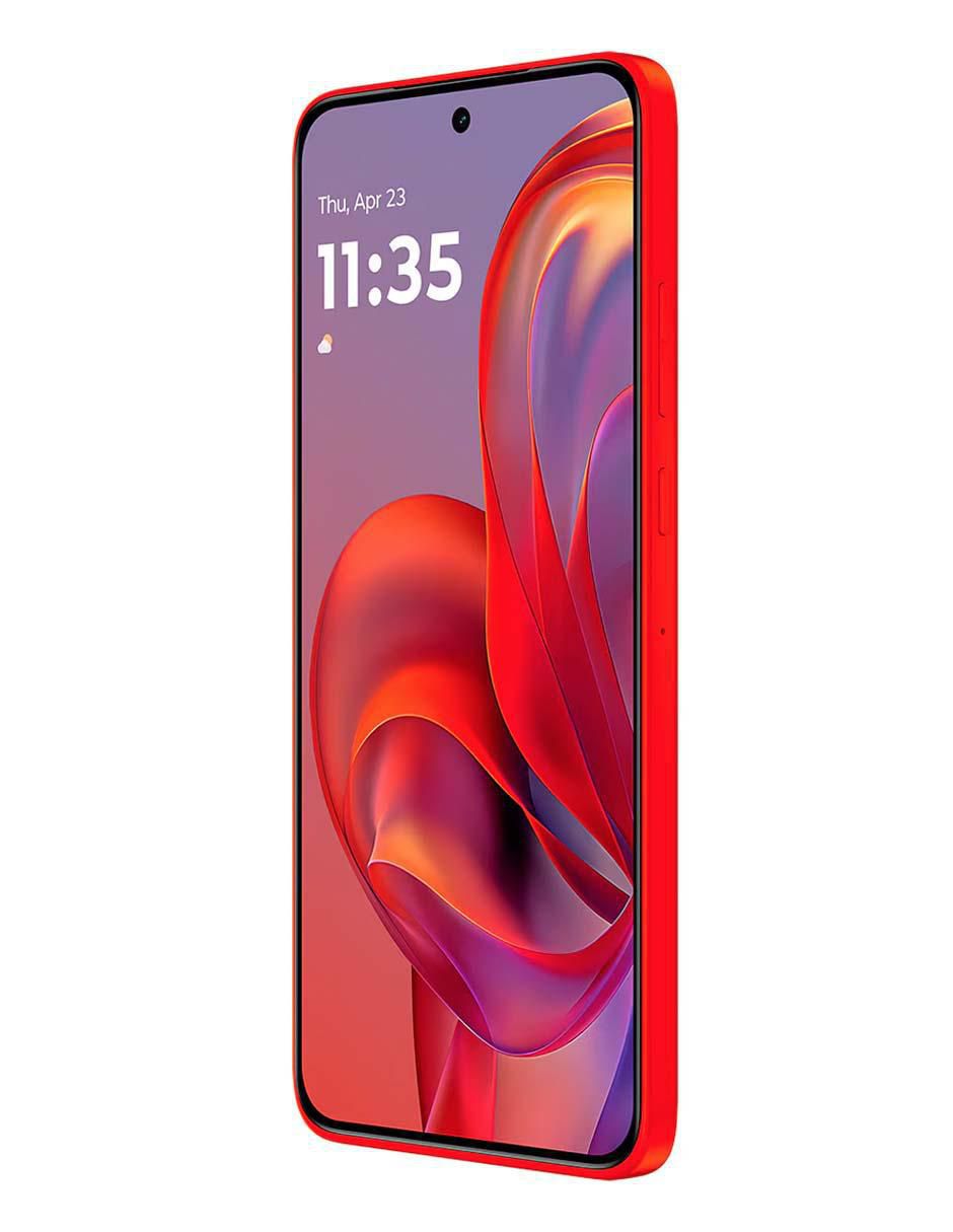 Edge 50 Neo POLED 6.4 pulgadas 3