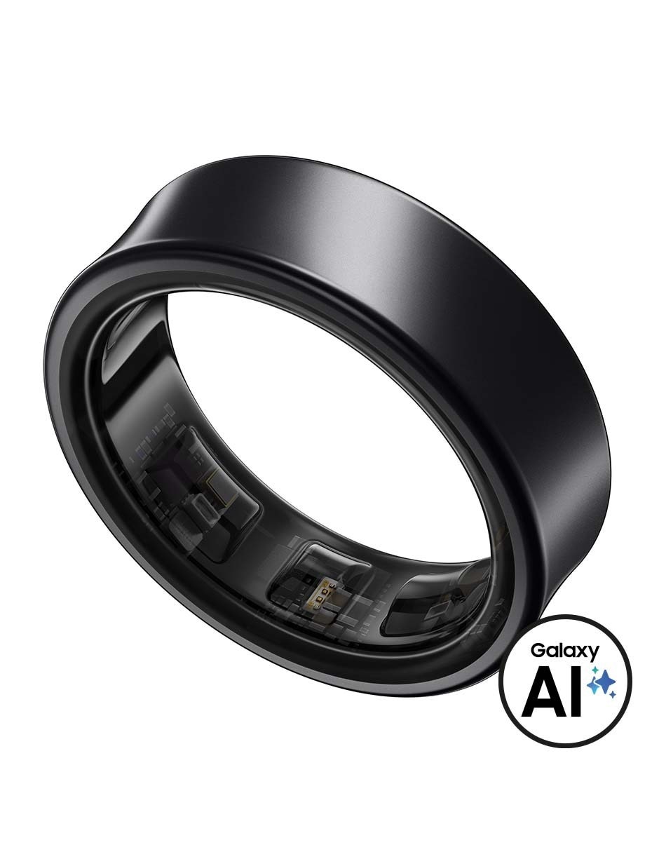 Anillo inteligente Galaxy Ring unisex
