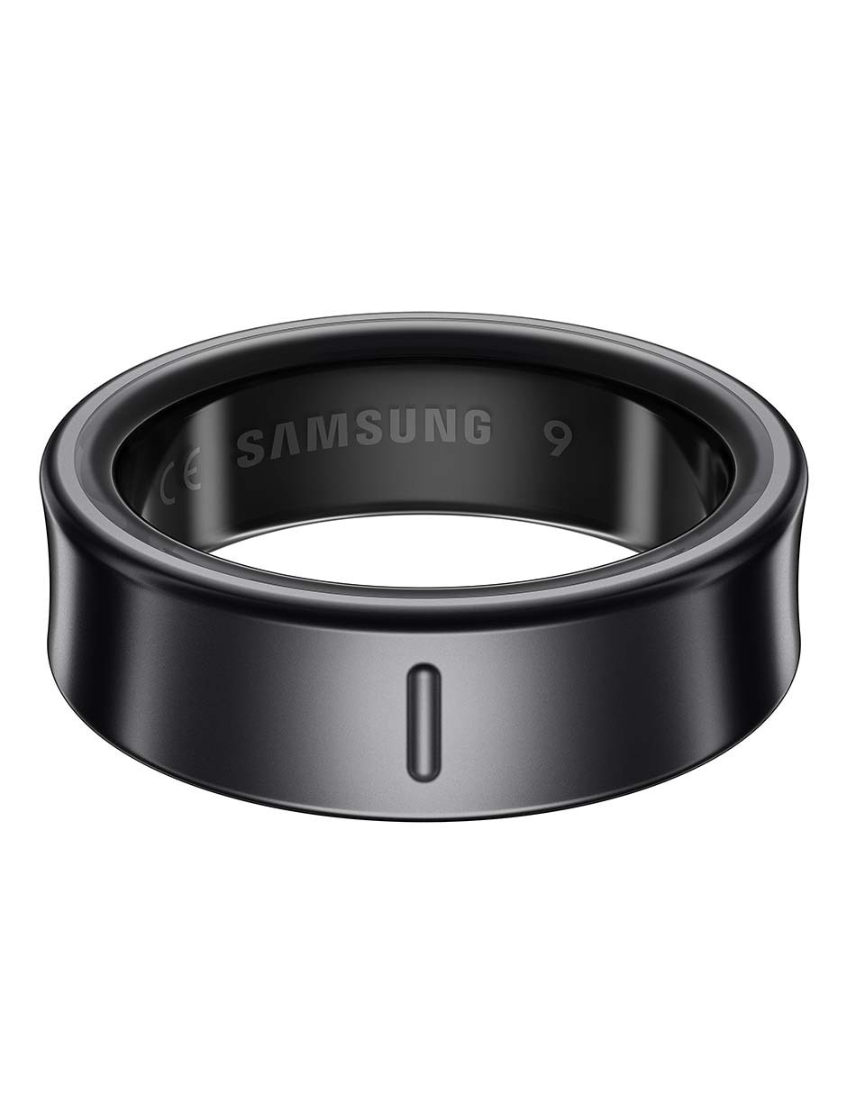 Anillo inteligente Galaxy Ring unisex 2