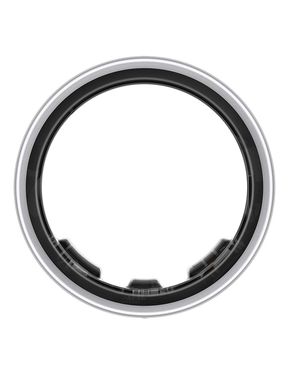 SAMSUNG GALAXY RING, 5, PLATA