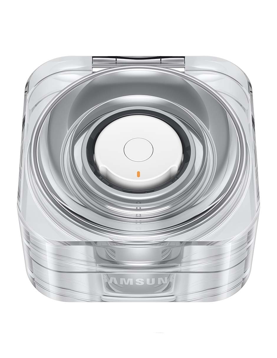 SAMSUNG GALAXY RING, 5, PLATA