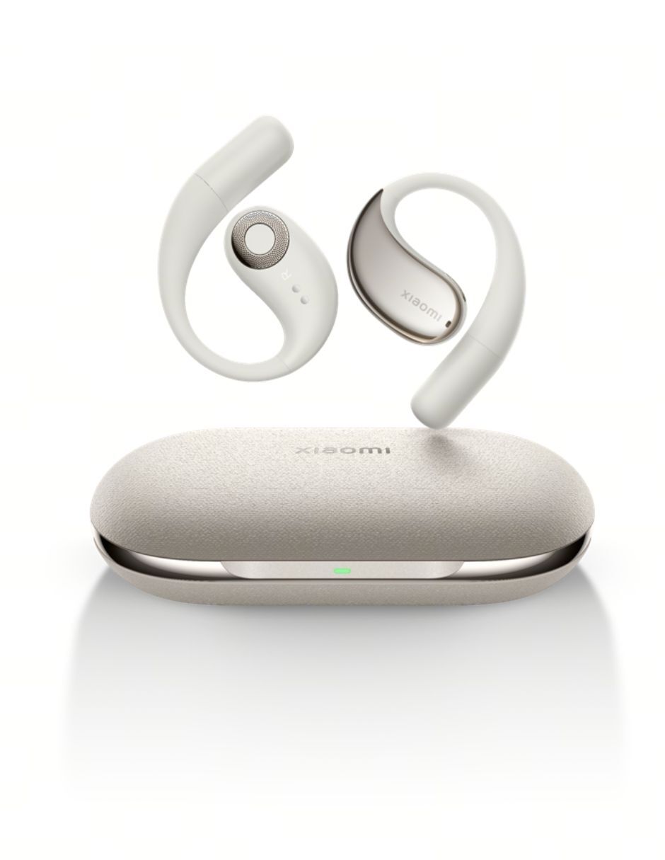 XIAOMI XIAOMI O, BEIGE