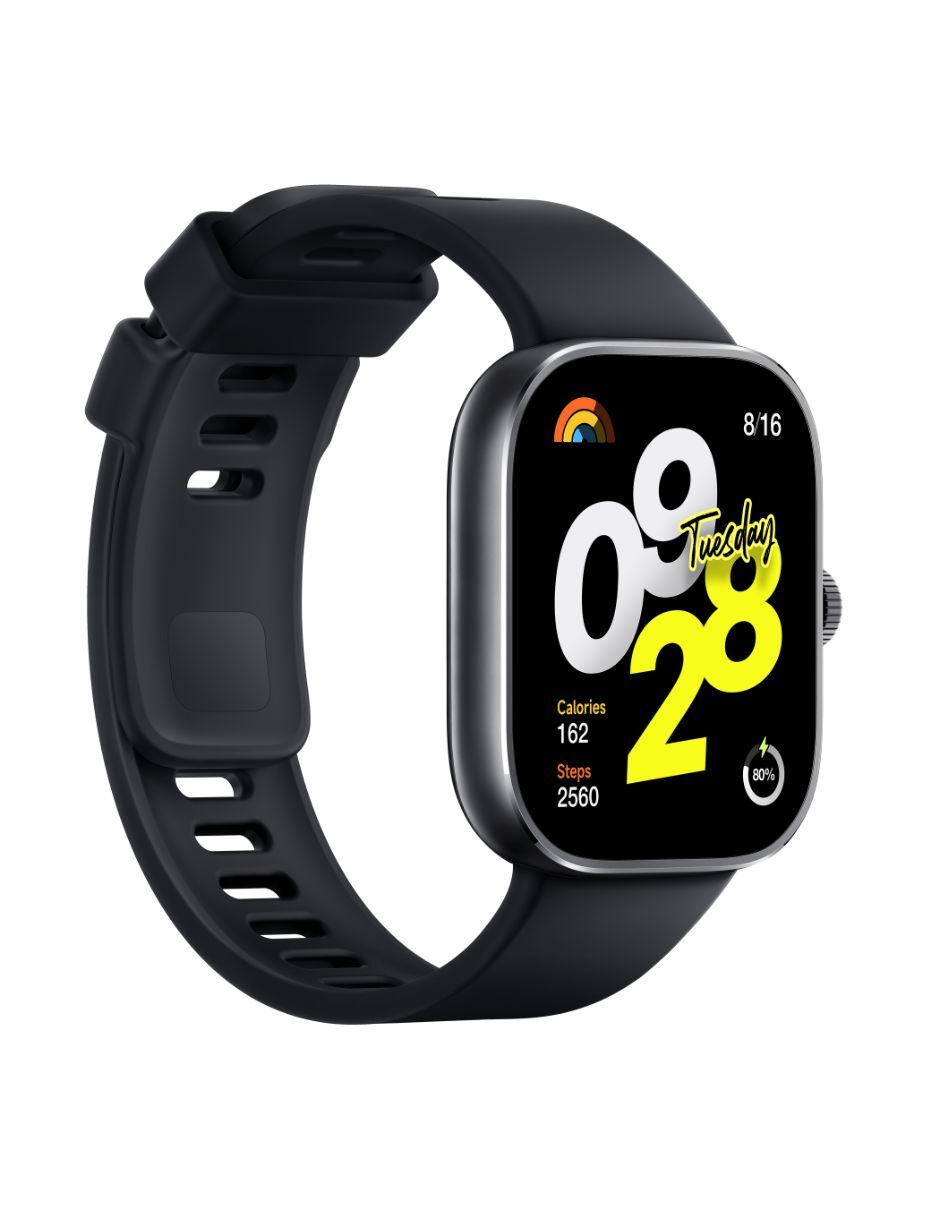 Smartwatch Xiaomi Redmi Watch unisex con GPS Liverpool