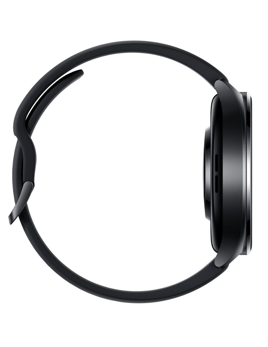 Smartwatch Xiaomi Watch 2 unisex con GPS 3