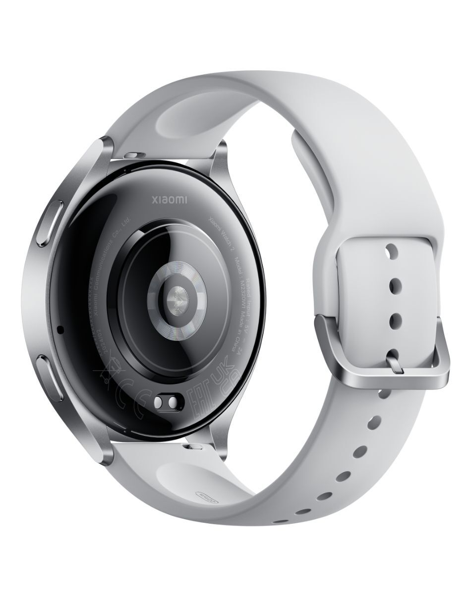 XIAOMI WATCH 2, 38 MM, GRIS