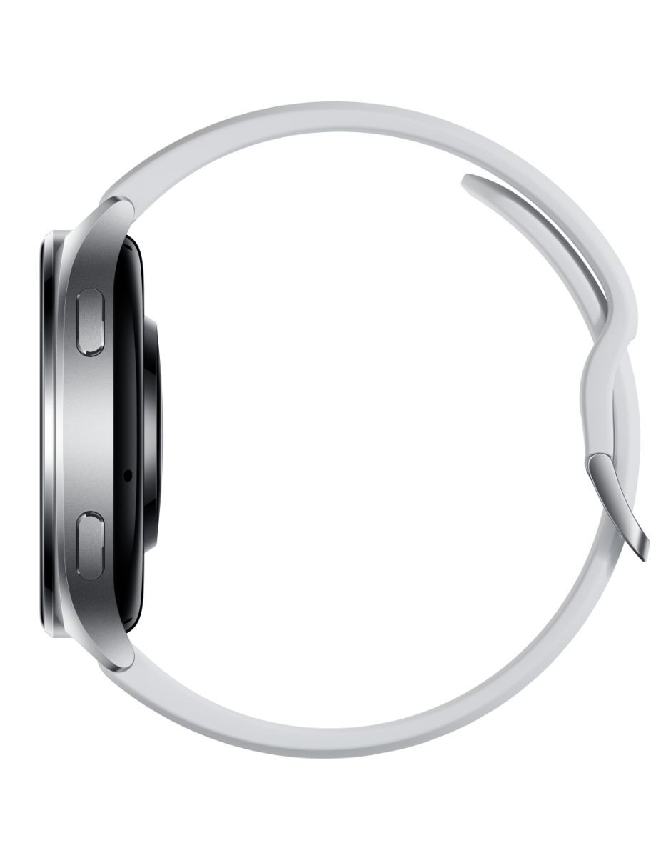 XIAOMI WATCH 2, 38 MM, GRIS