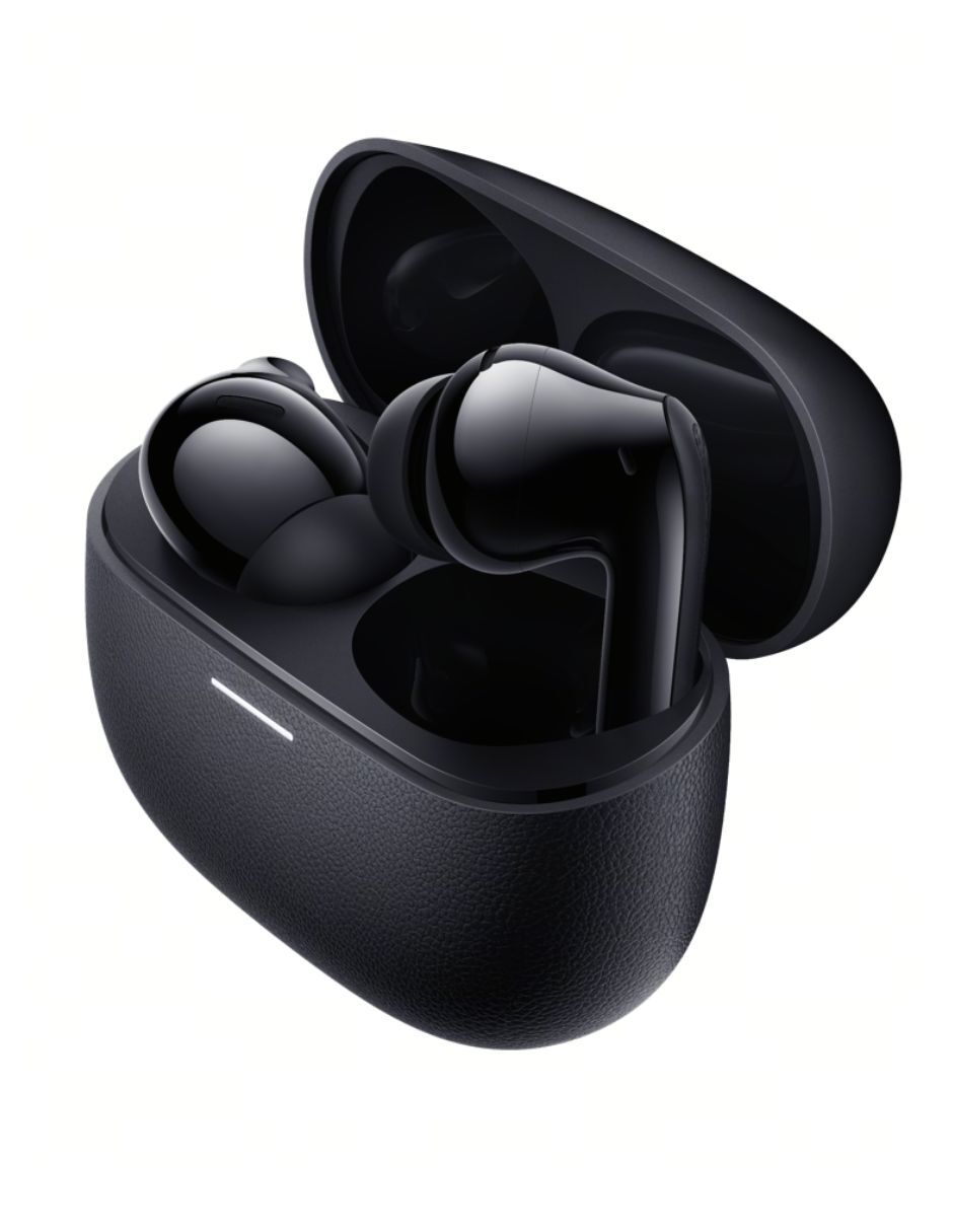 Audífonos True Wireless Redmi Buds 5 Pro inalámbricos con cancelación de ruido 2