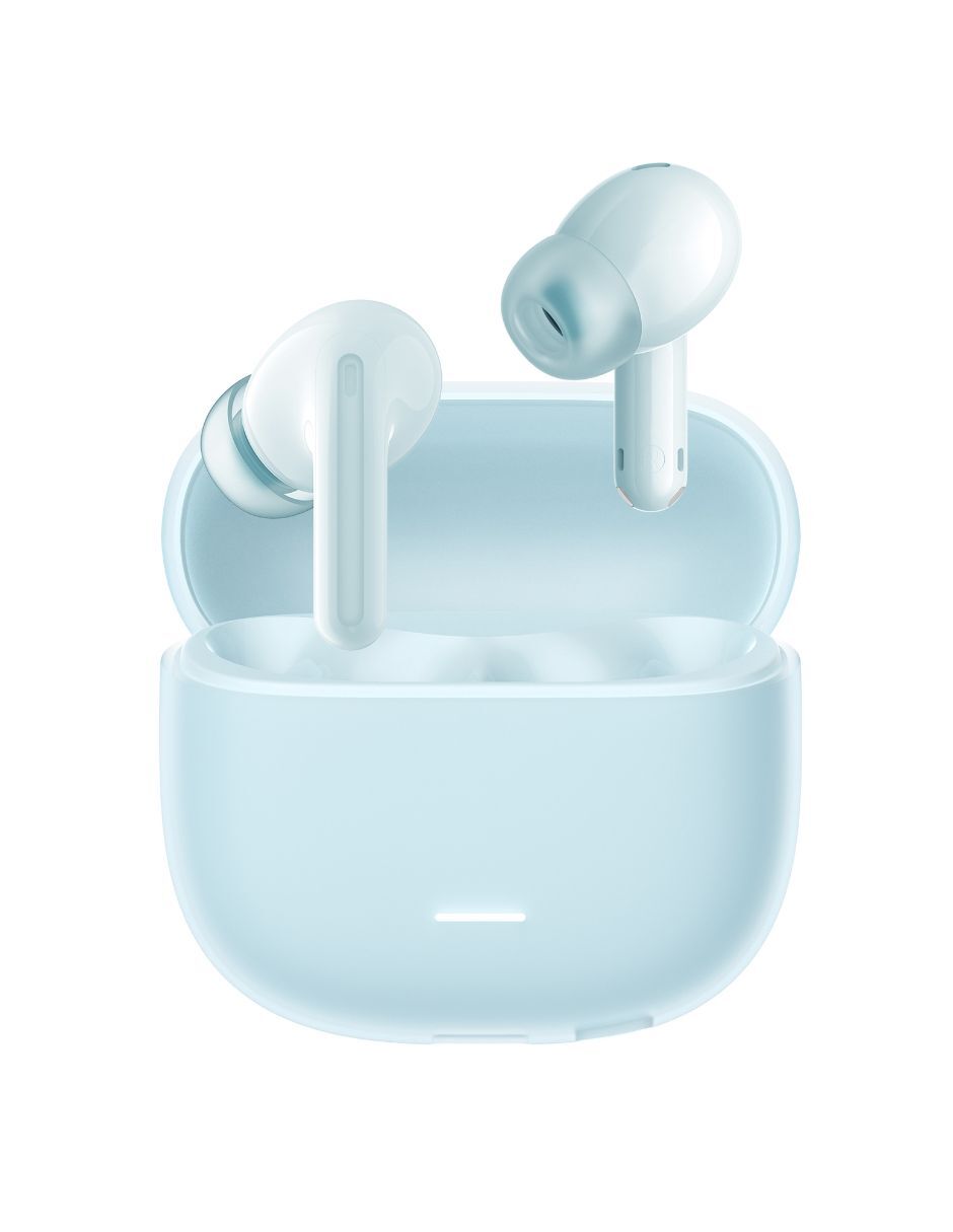Audífonos True Wireless Redmi Buds 6 Lite inalámbricos con cancelación de ruido 1