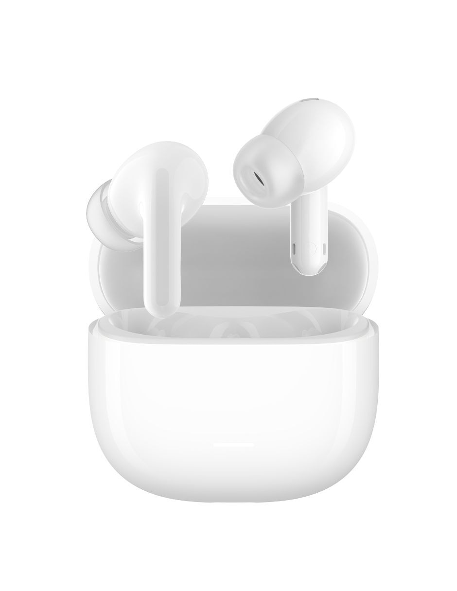 Audífonos True Wireless Redmi Buds 6 Lite inalámbricos con cancelación de ruido 1
