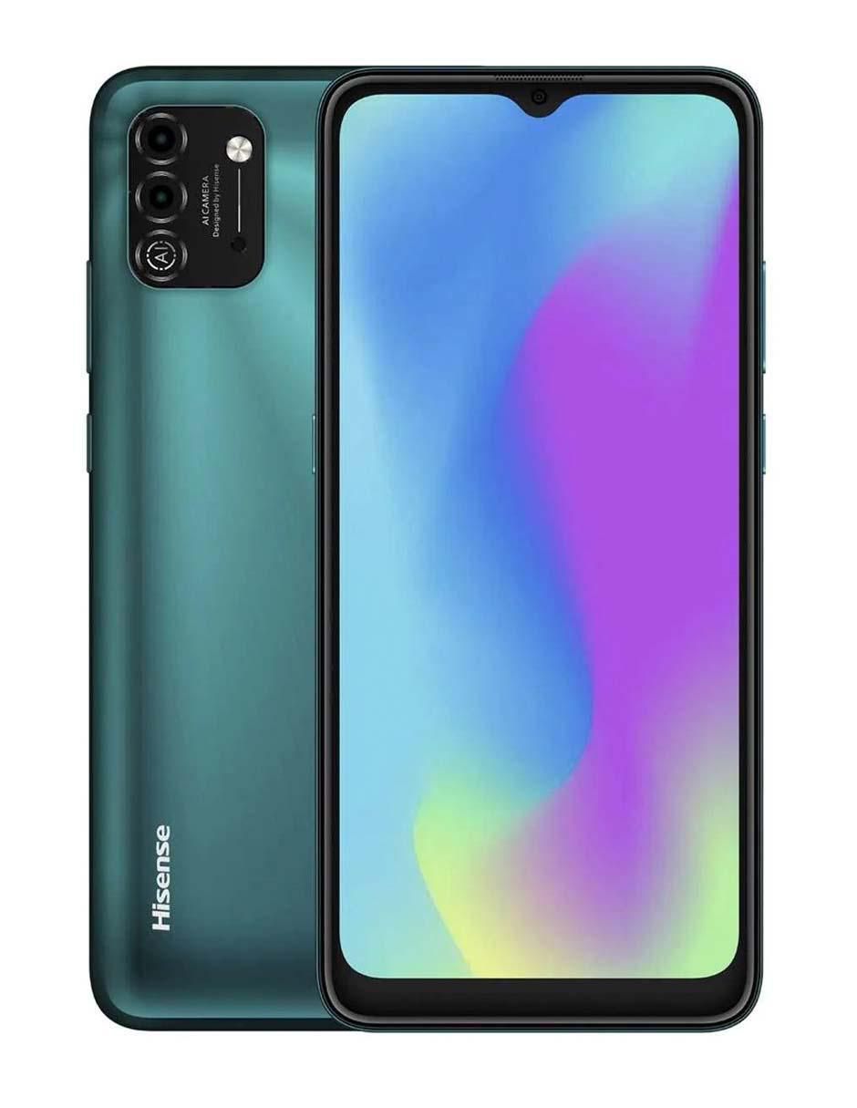 E50 Lite IPS 6.5 pulgadas
