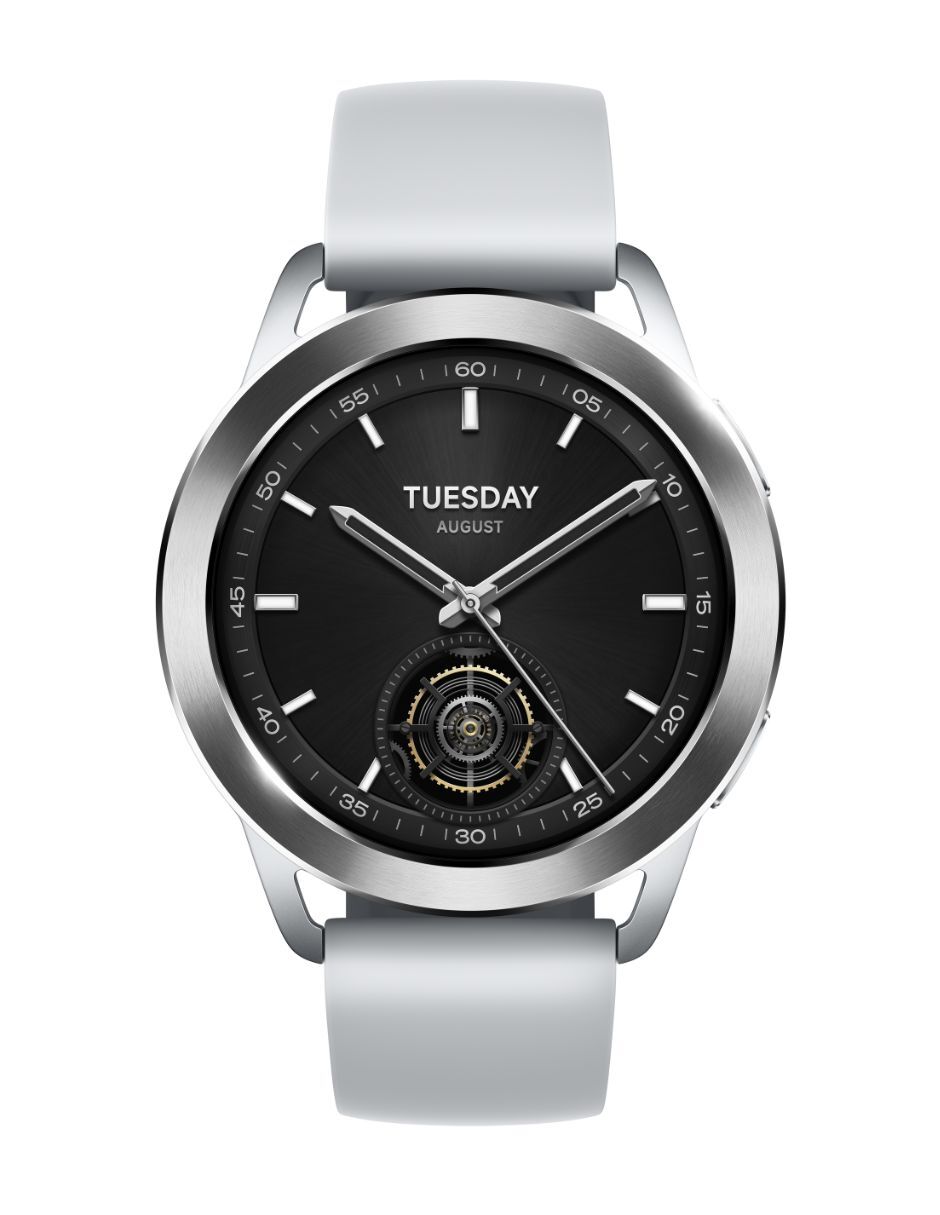 Smartwatch Watch S3 unisex con GPS