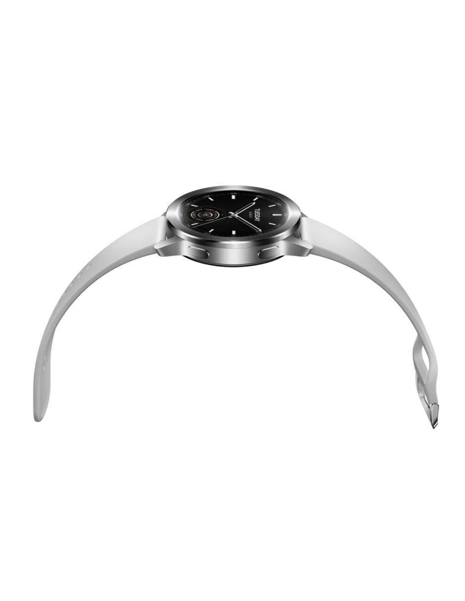 Smartwatch Watch S3 unisex con GPS 2