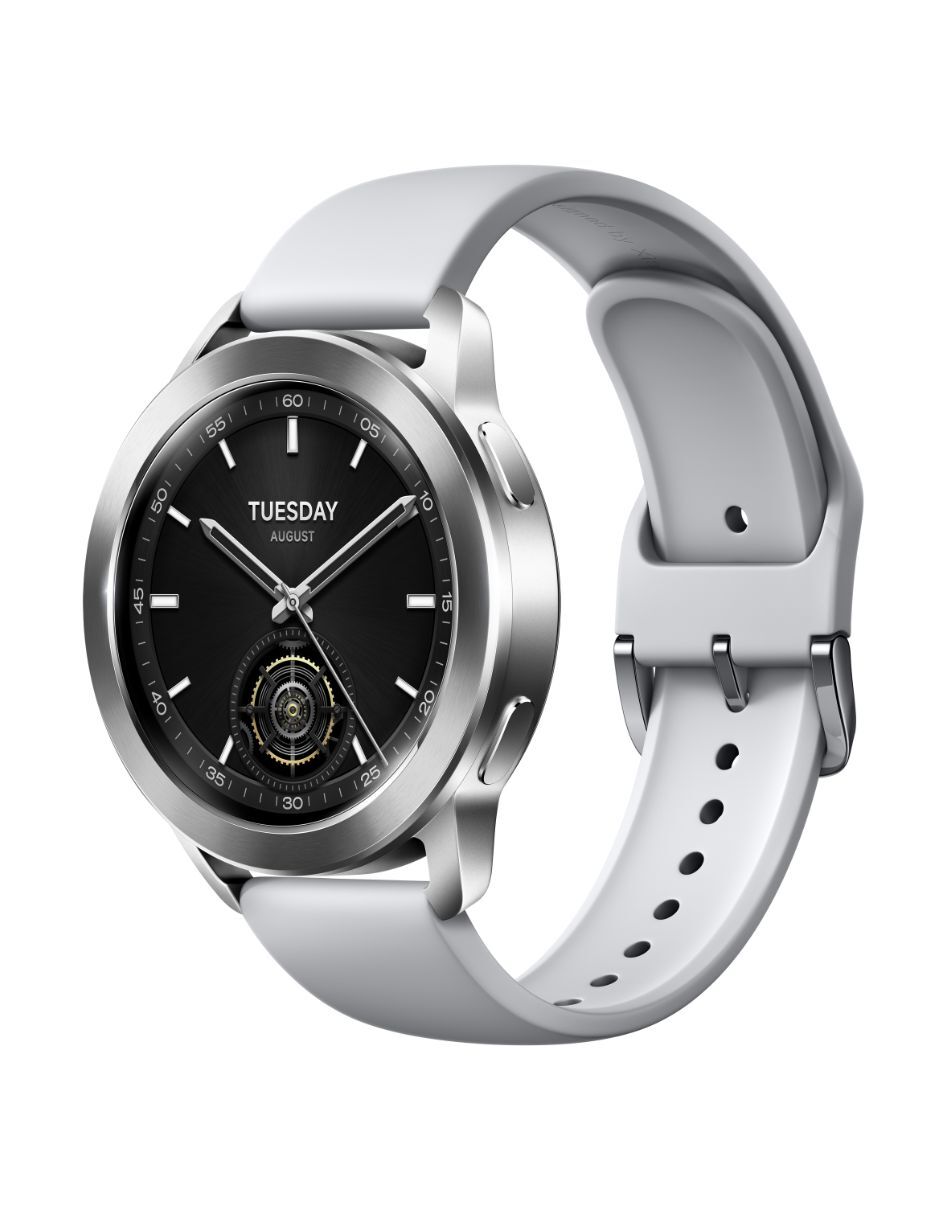 Smartwatch Watch S3 unisex con GPS 5