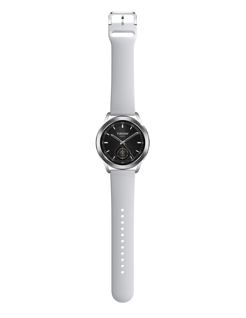 Smartwatch Watch S3 unisex con GPS 6