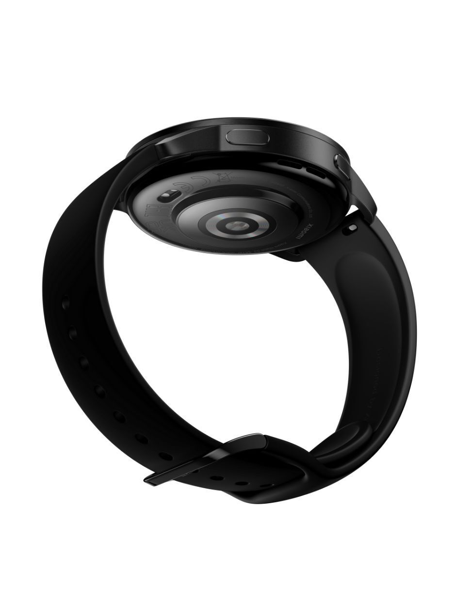 Smartwatch Watch S3 unisex con GPS 2