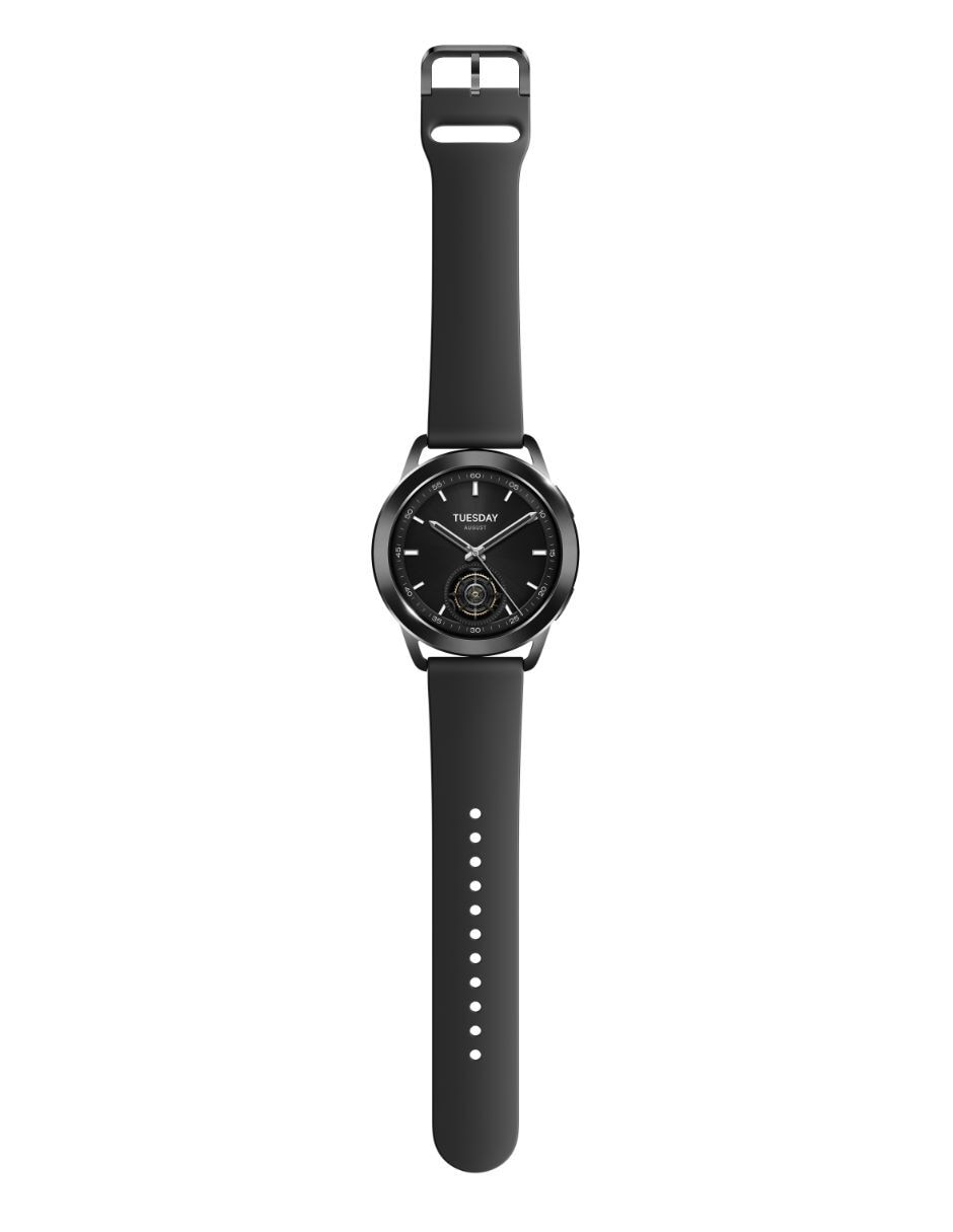 Smartwatch Watch S3 unisex con GPS 3