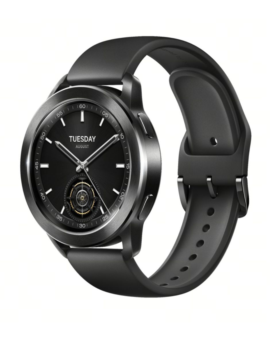 Smartwatch Watch S3 unisex con GPS 5