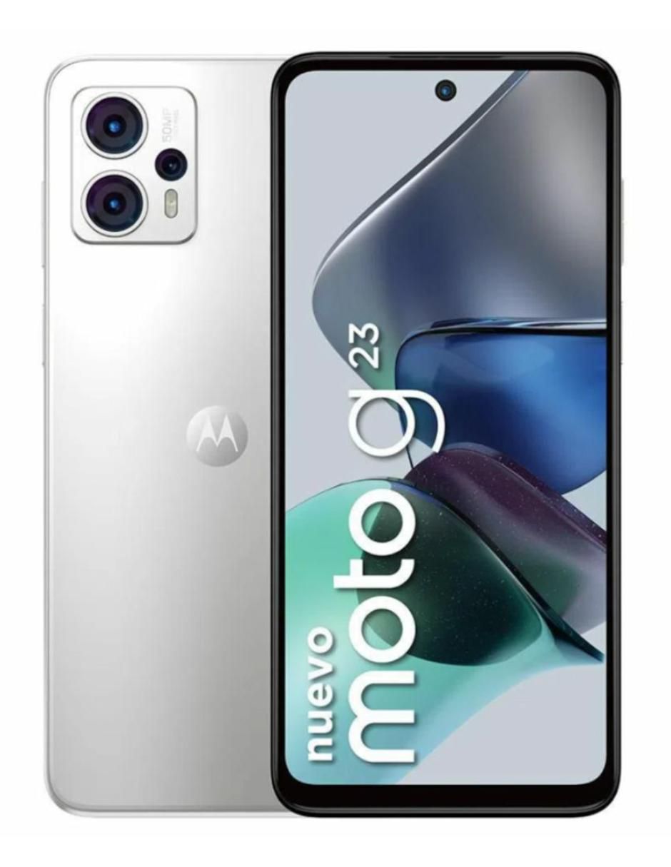 Moto G23 LCD IPS 6.5 pulgadas 1