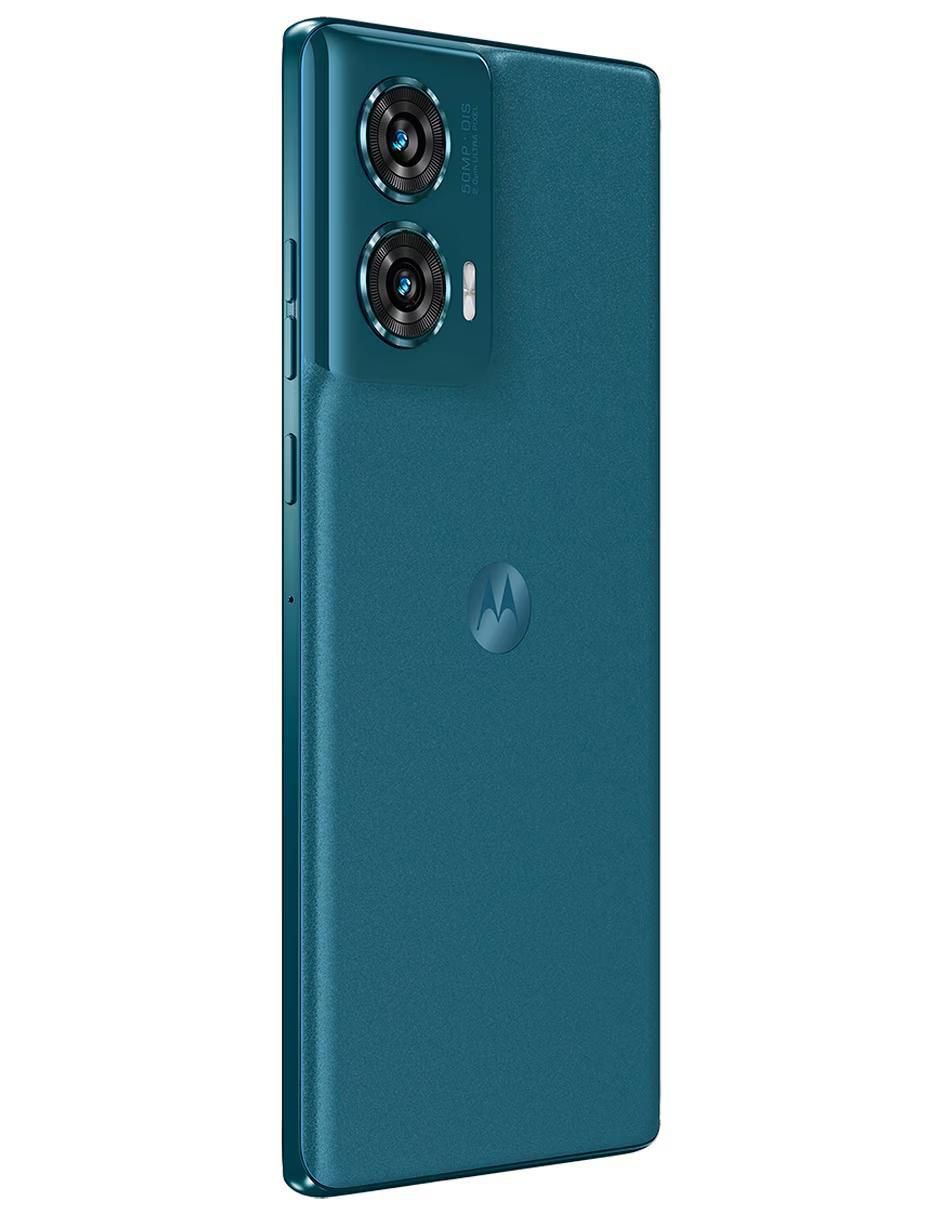 Edge 50 Fusion POLED 6.7 pulgadas 2