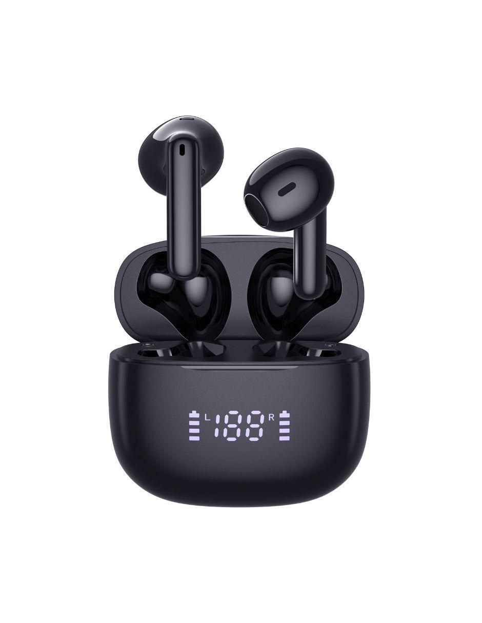 Audífonos True Wireless Noizen Harmony inalámbricos con cancelación de ruido