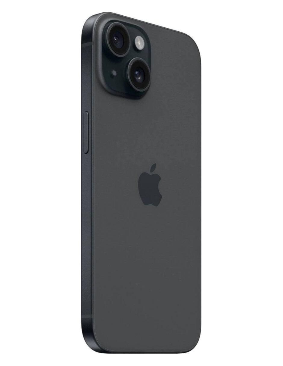 Apple iphone 15 plus super retina xdr 6.7 pulgadas desbloqueado reacondicionado
