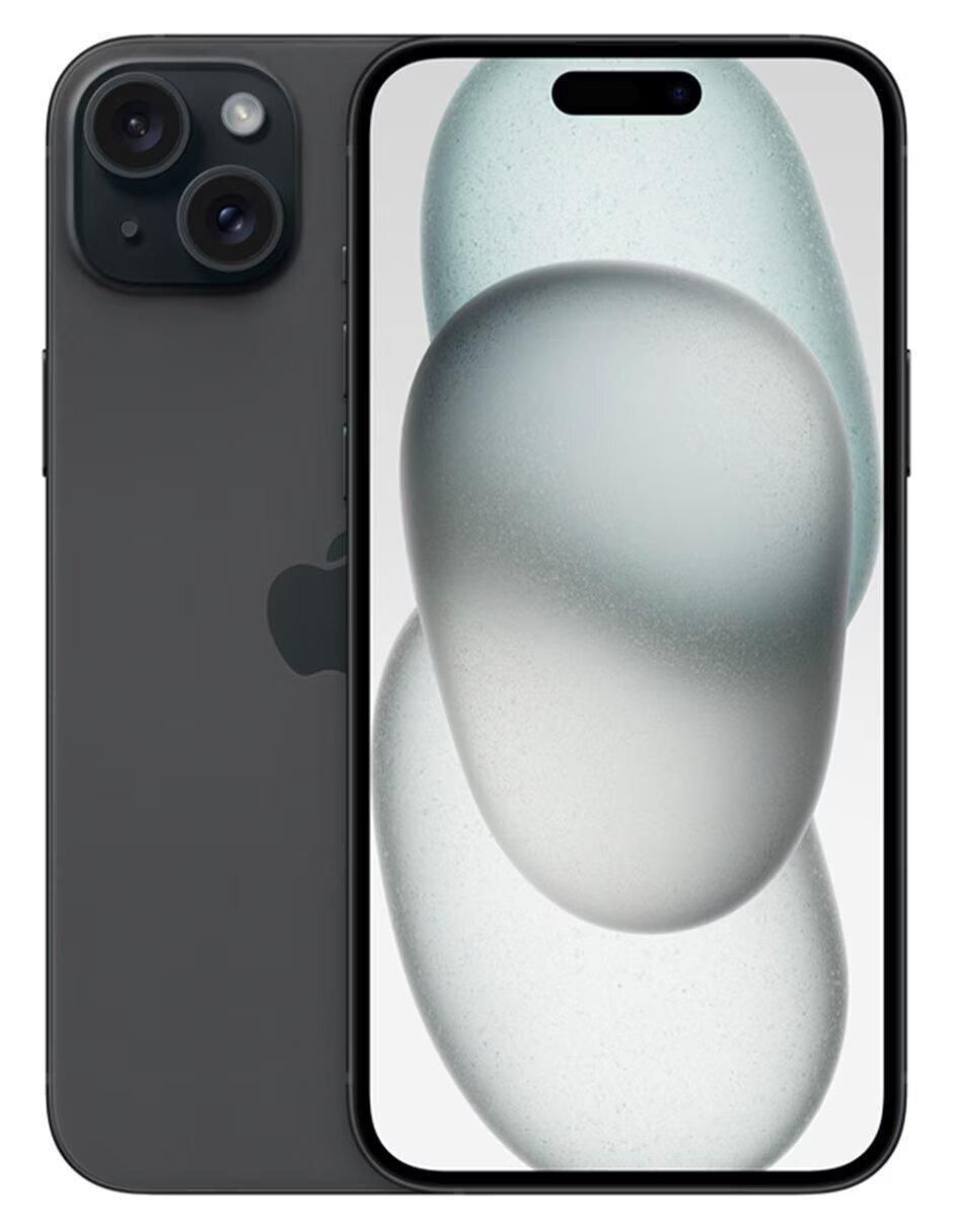 iPhone 15 + 6.7 pulgadas Super Retina XDR Reacondicionado