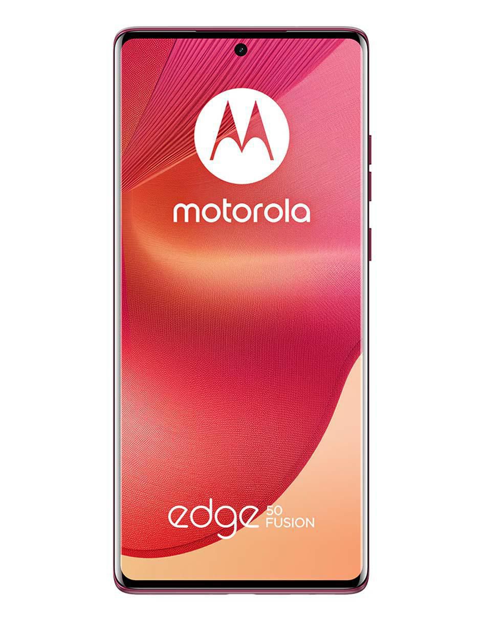 Motorola Edge 50 Fusion POLED 6.6 pulgadas