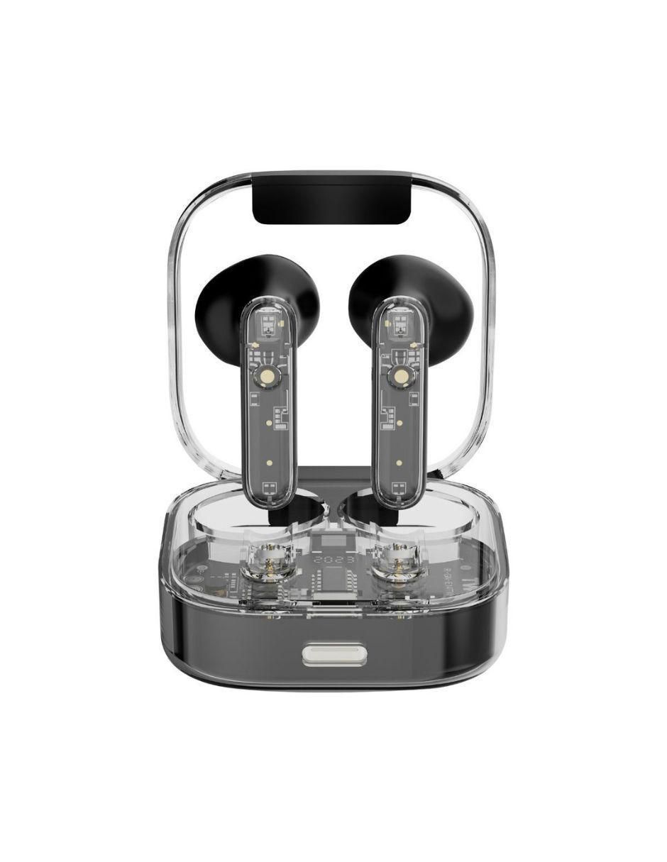 Audífonos in-ear binden onepops funky inalámbrica "con (si aplica)" no