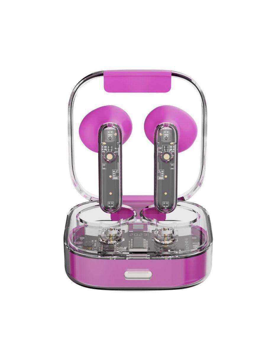 Audífonos In-Ear Onepops Funky inalámbricos Audífonos In-Ear Onepops Funky inalámbricos