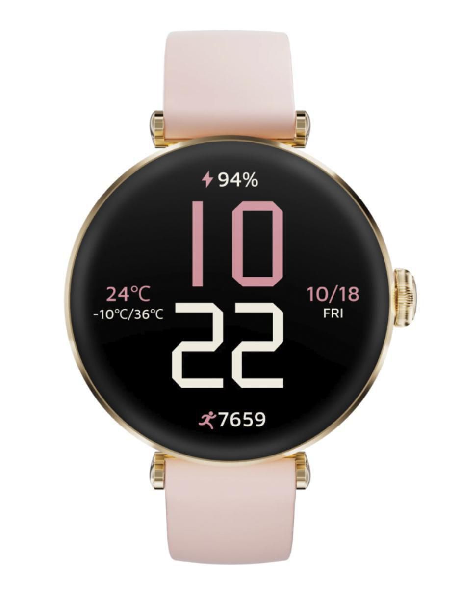 Smartwatch Pura para mujer Smartwatch Pura para mujer