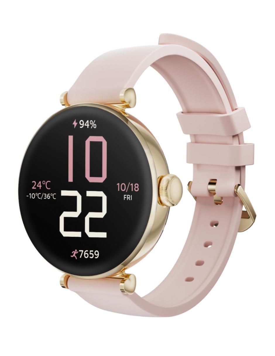 Smartwatch Pura para mujer 2