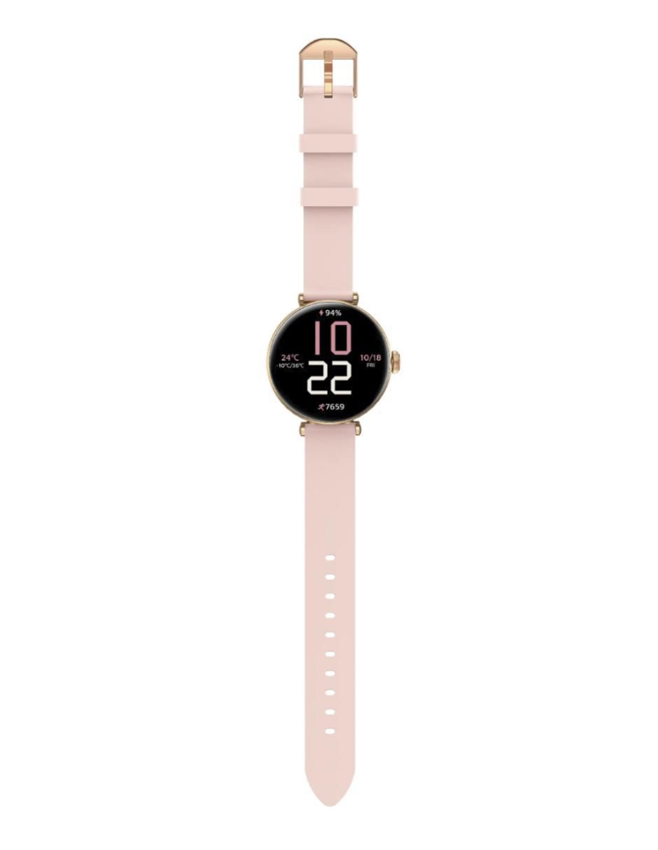 Smartwatch Pura para mujer 3