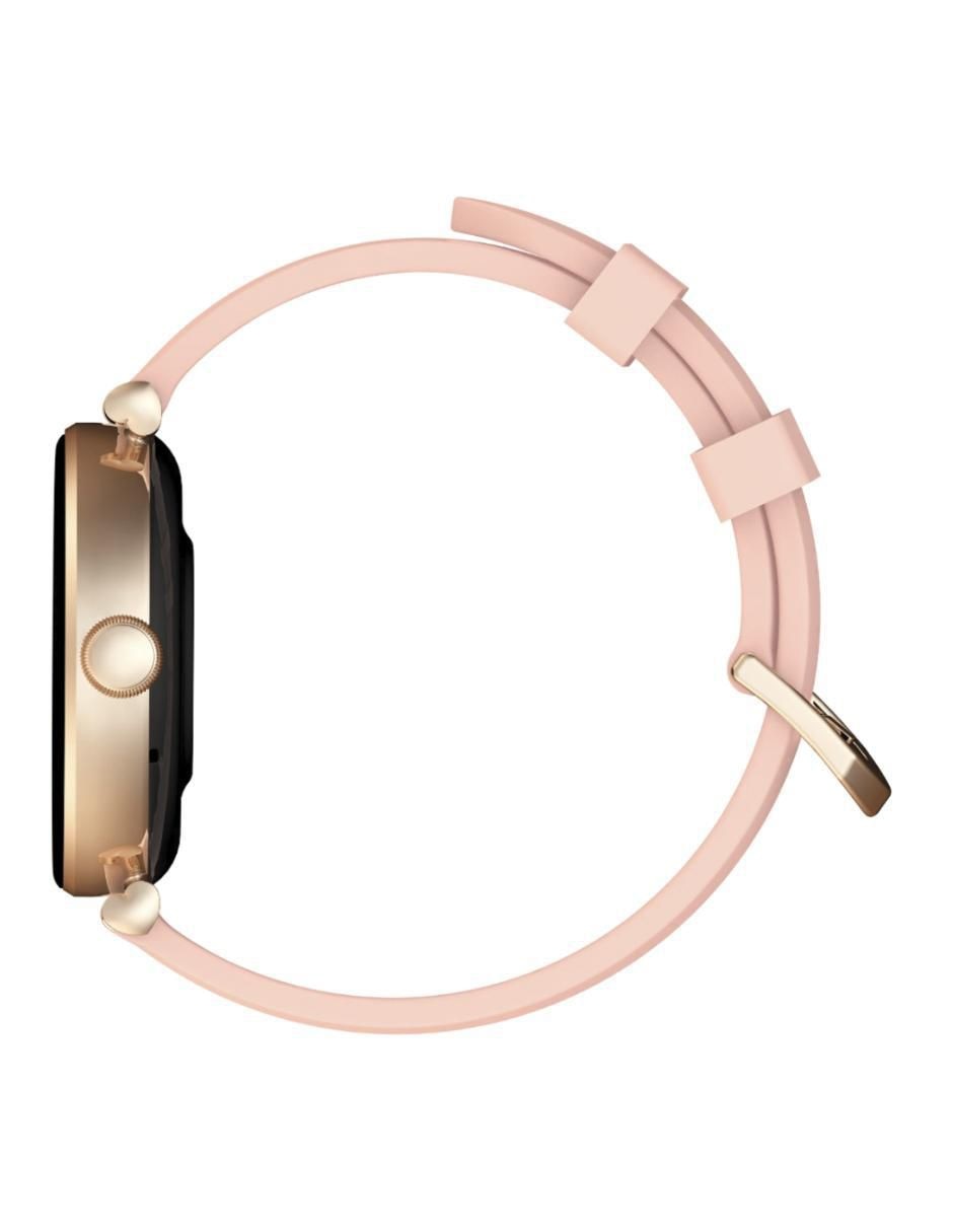 Smartwatch Pura para mujer 4