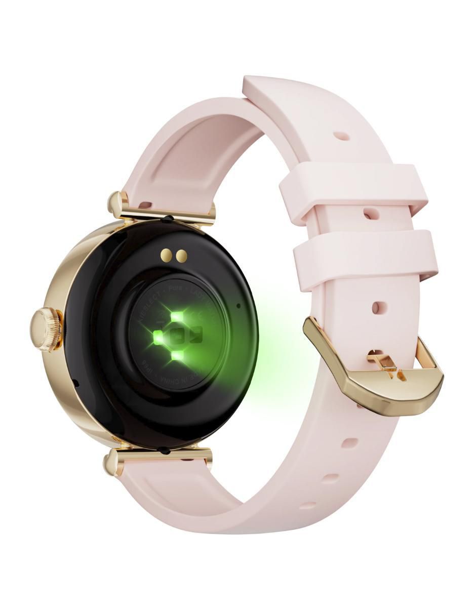 Smartwatch Pura para mujer 7