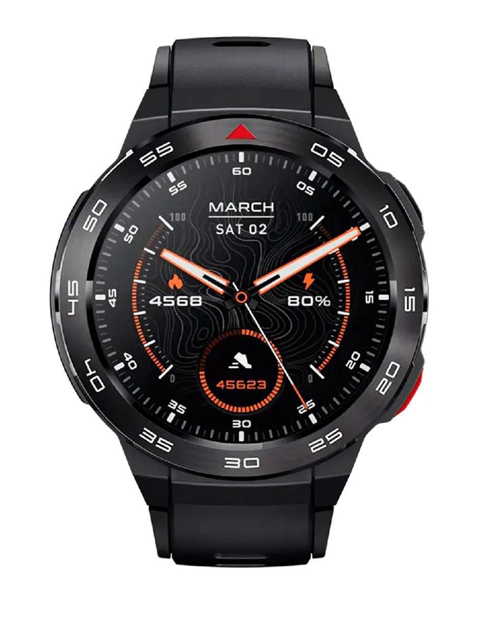 Smartwatch GS Pro unisex con GPS