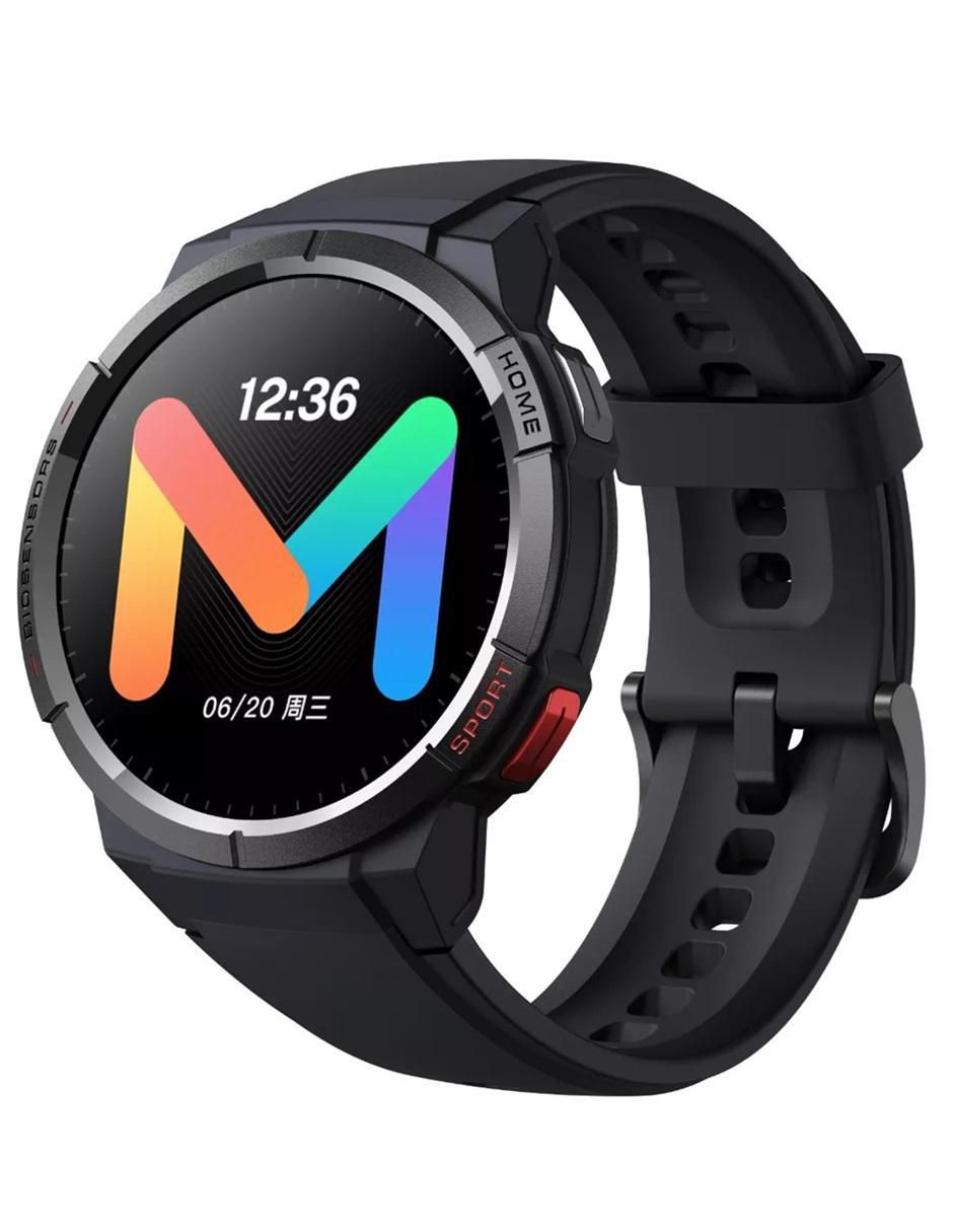 Smartwatch GS unisex con GPS 3