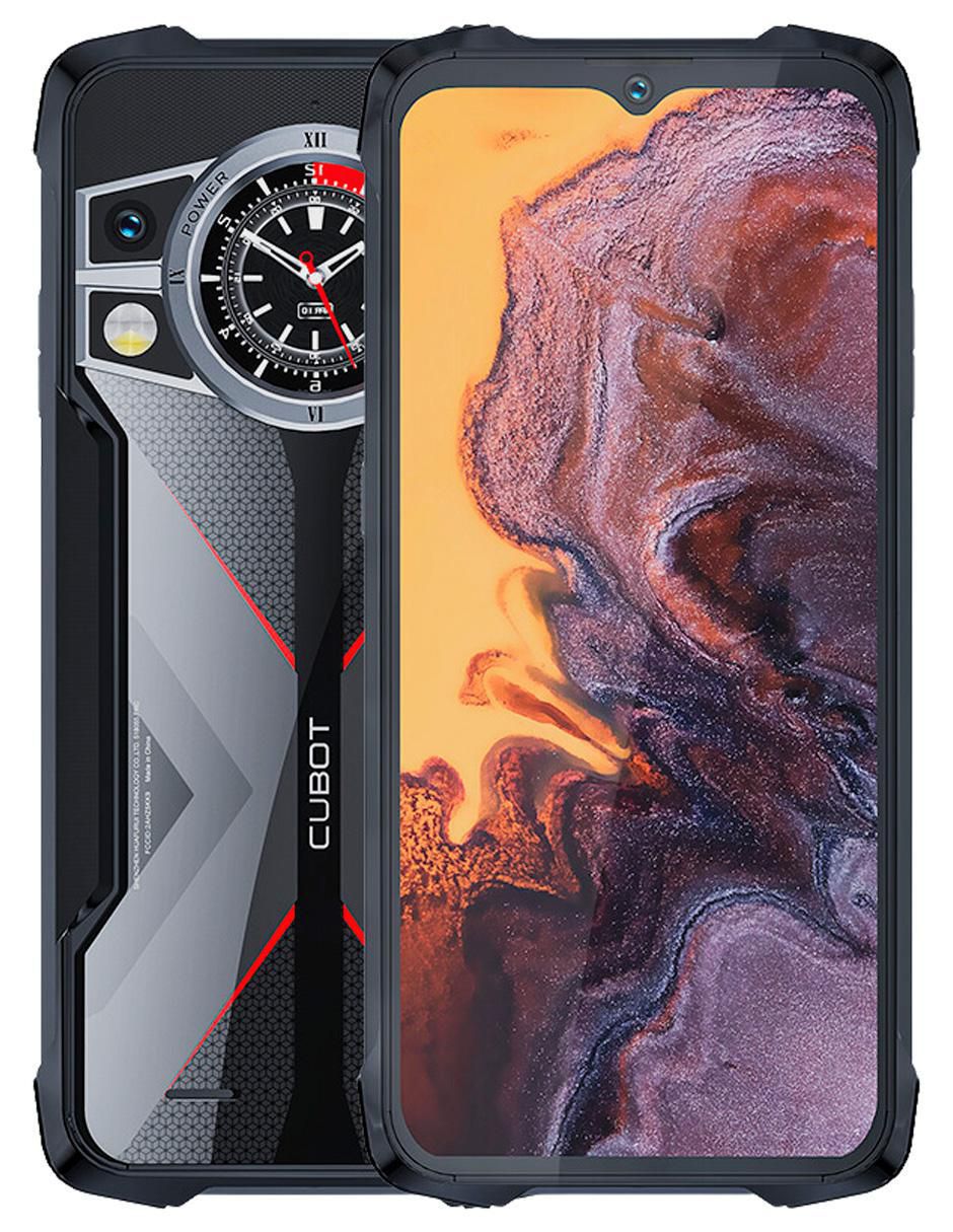 Kingkong 9 Touch Screen 6.5 pulgadas