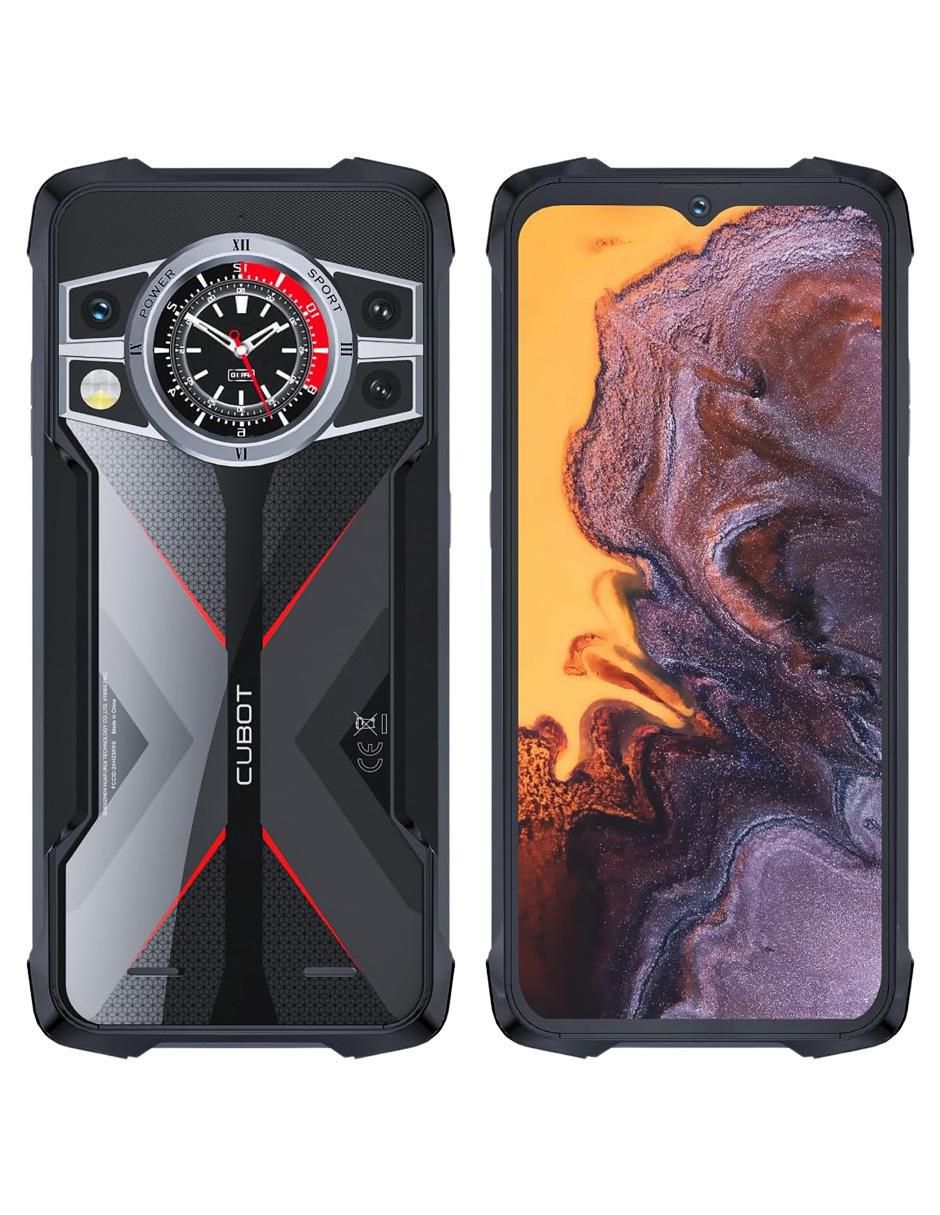 Kingkong 9 Touch Screen 6.5 pulgadas 2