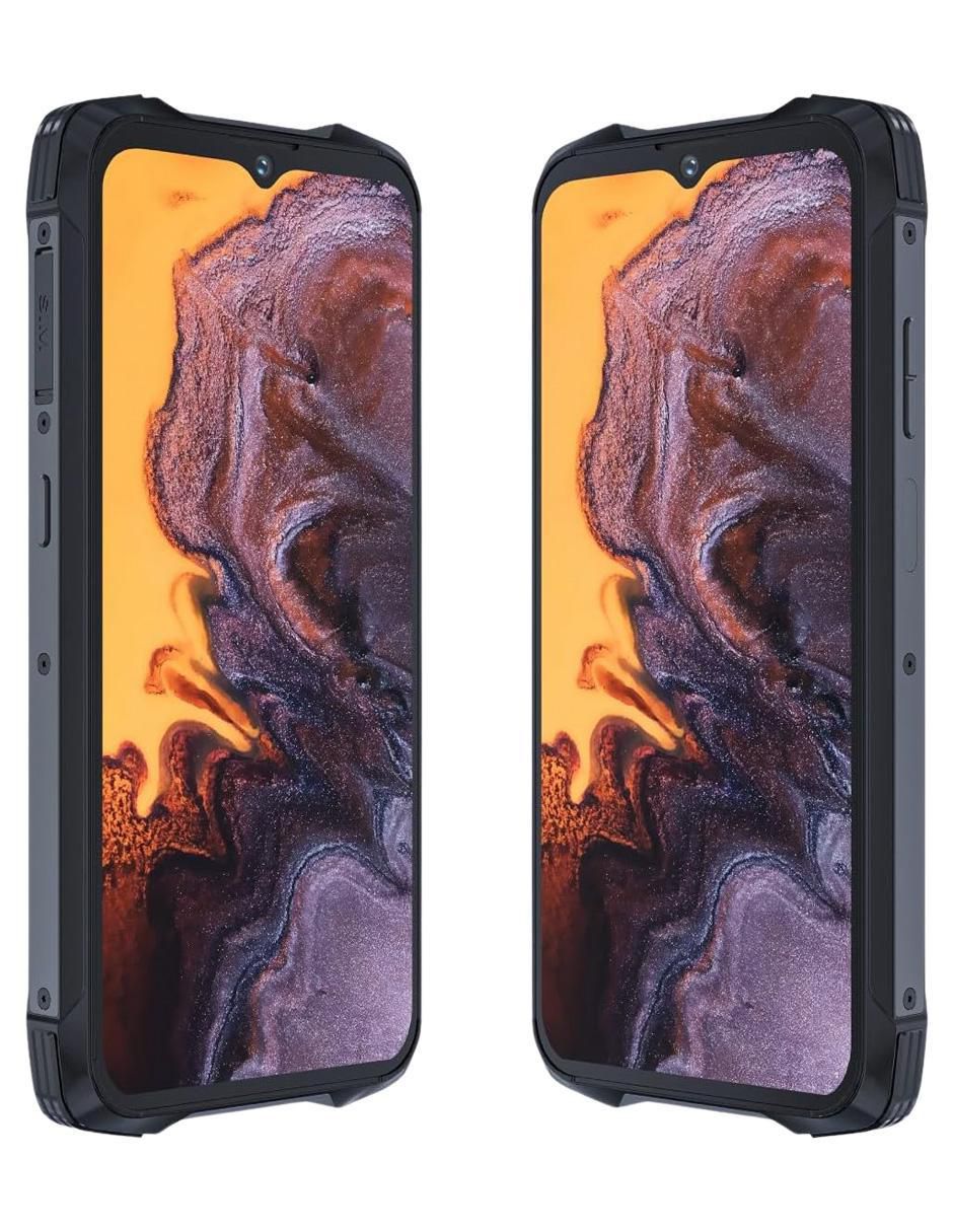 Kingkong 9 Touch Screen 6.5 pulgadas 3