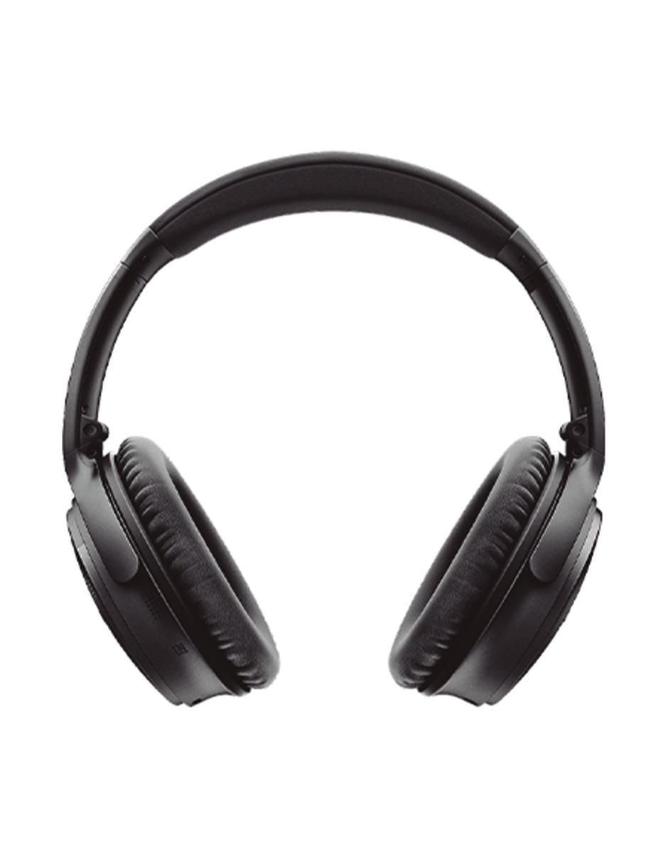 Audífonos Over-Ear Quietcomfort 35 inalámbricos con cancelación de ruido