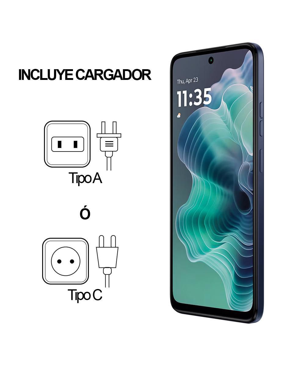 Moto G35 5G LCD 6.7 pulgadas 2