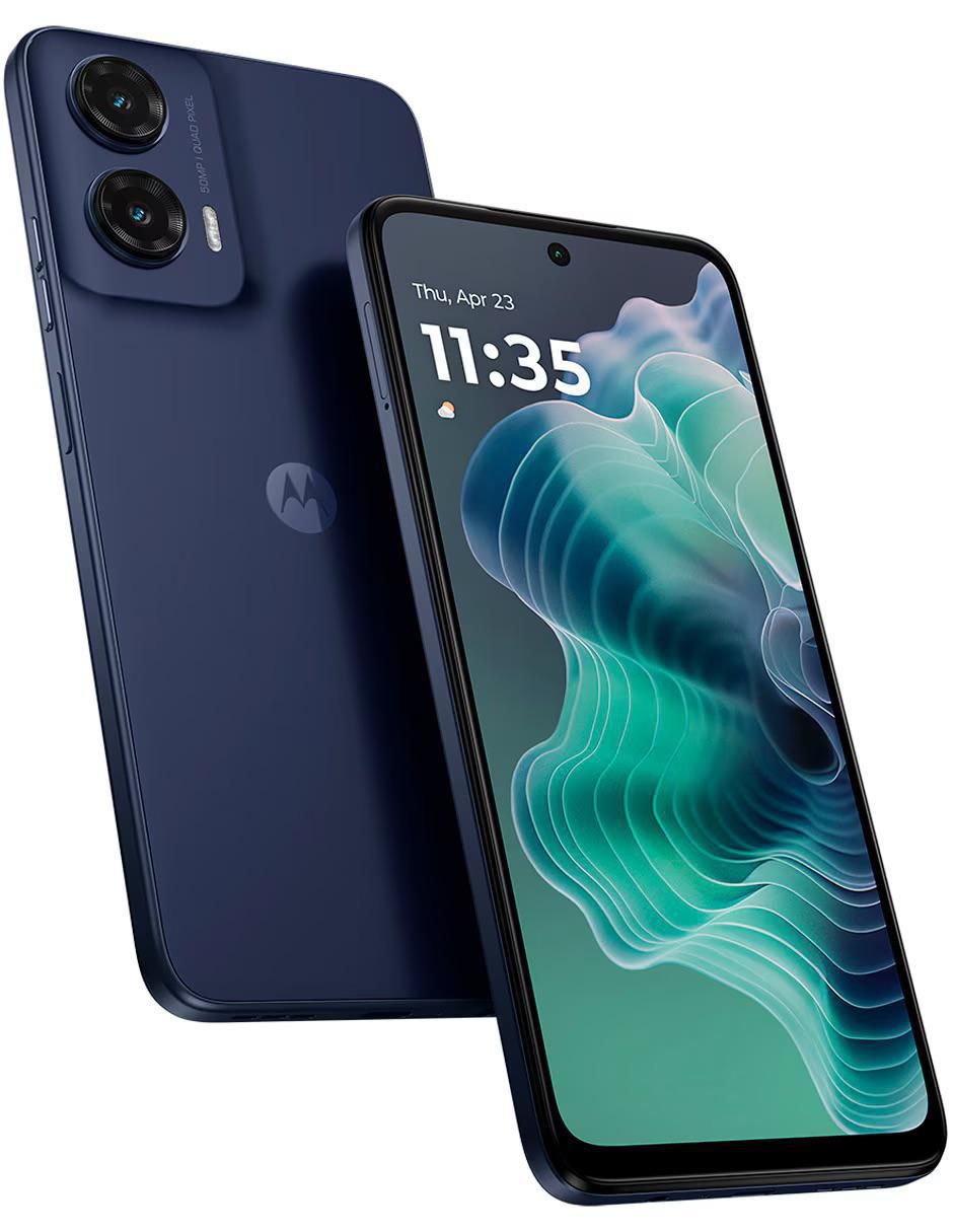 Moto G35 5G LCD 6.7 pulgadas 7