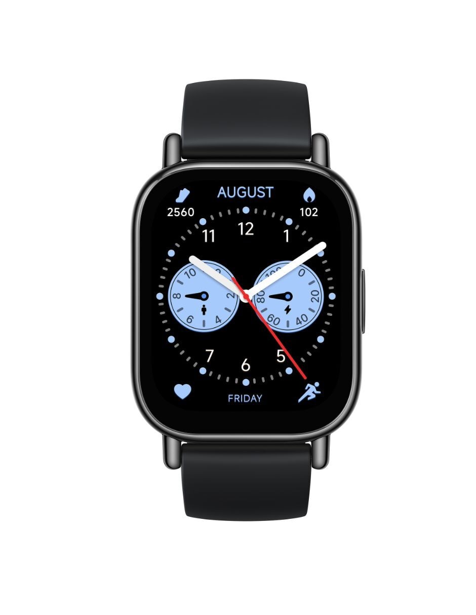 Smartwatch Xiaomi Redmi Watch 5 Lite unisex con GPS