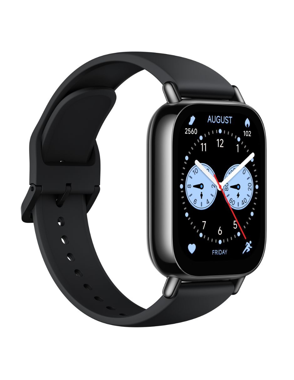 XIAOMI REDMI WATCH 5 LIT, 50 MM, NEGRO